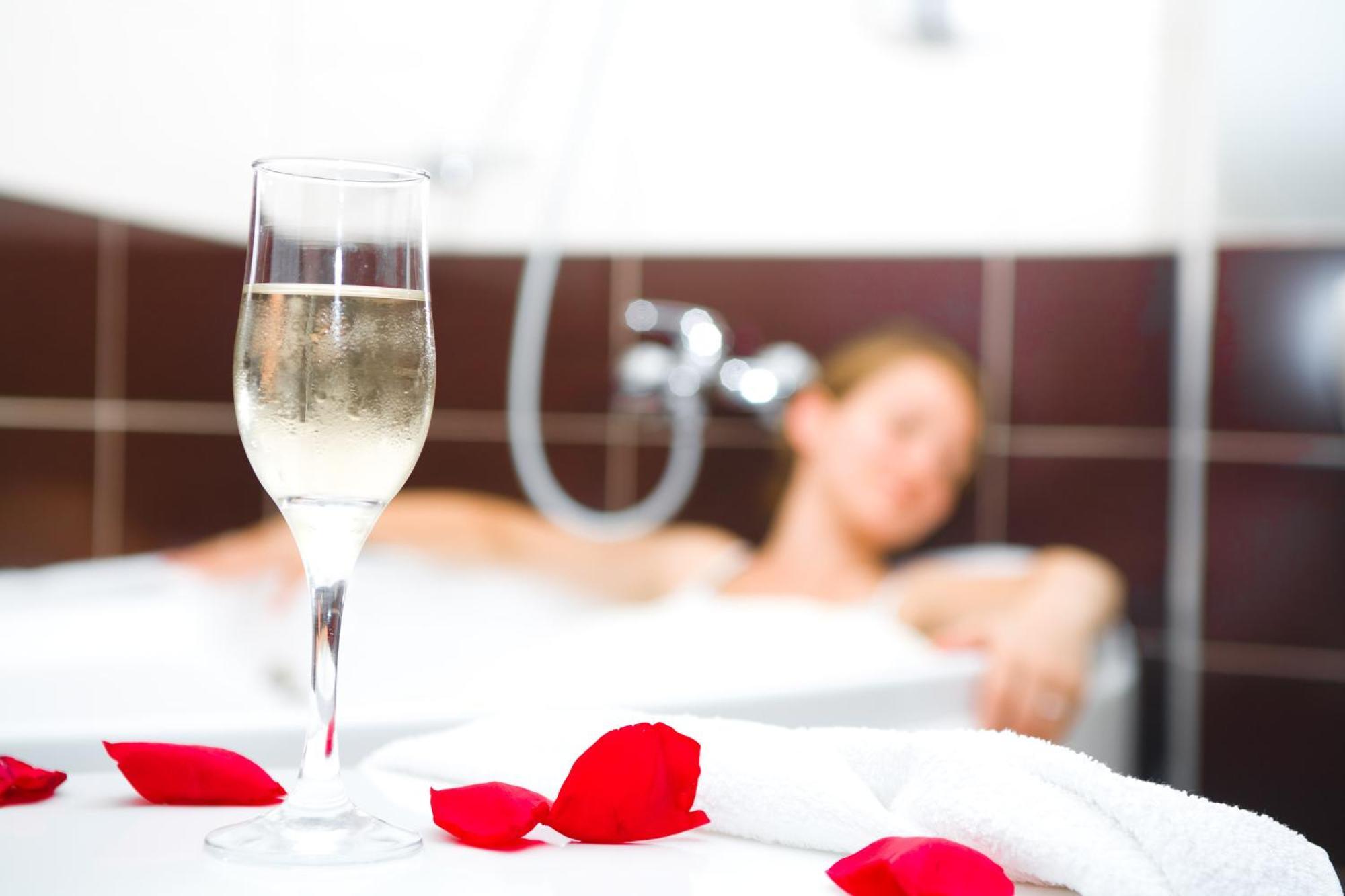 Rubin Hotel Sibiu Luaran gambar