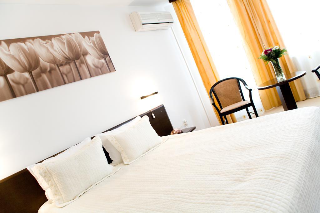 Rubin Hotel Sibiu Luaran gambar