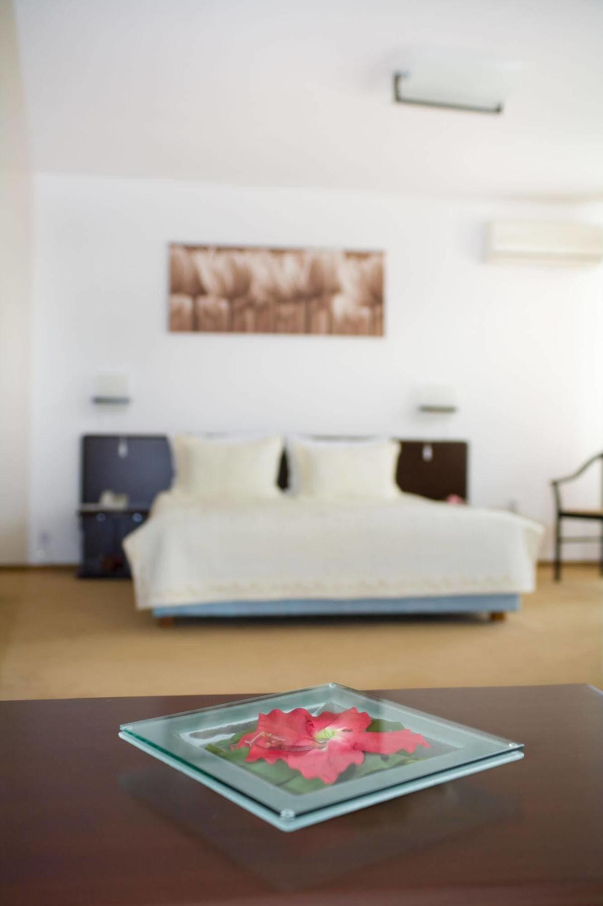 Rubin Hotel Sibiu Luaran gambar